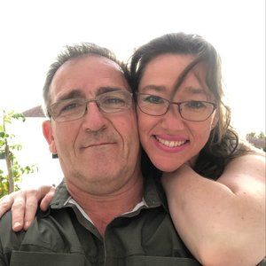 Meet your Posher, Cathy-danny